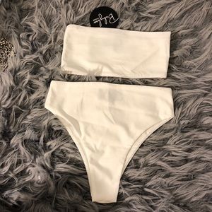Babyboo Fashion Swim - Babyboo Fashion Alina Swimwear Set Babyboo Fashion Swim - Babyboo Fashion Alina Swimwear Set